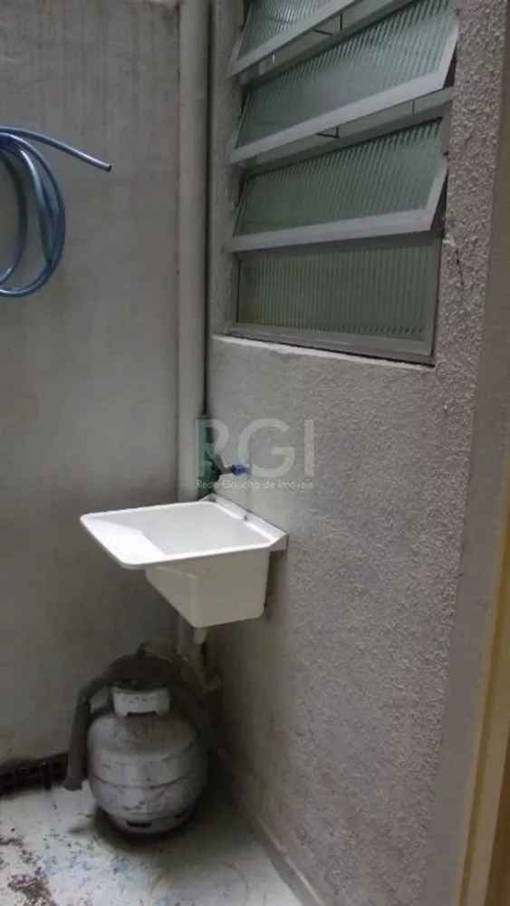 Apartamento, 1 quarto, 33 m² - Foto 11