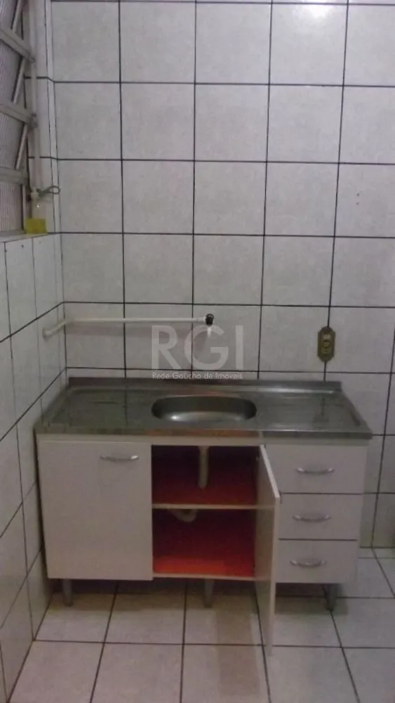 Apartamento, 1 quarto, 33 m² - Foto 8