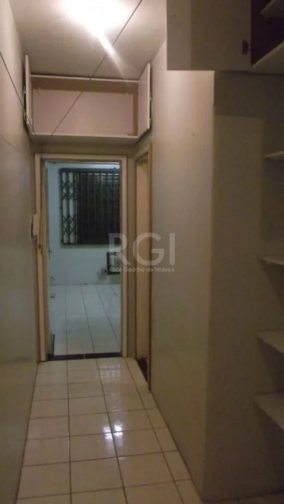 Apartamento, 1 quarto, 33 m² - Foto 2