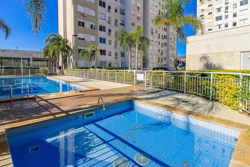 Apartamento, 3 quartos, 59 m² - Foto 6
