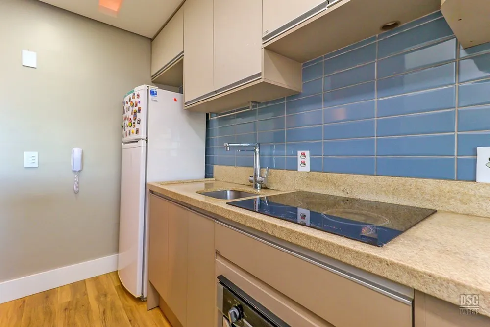 Apartamento, 3 quartos, 59 m² - Foto 4