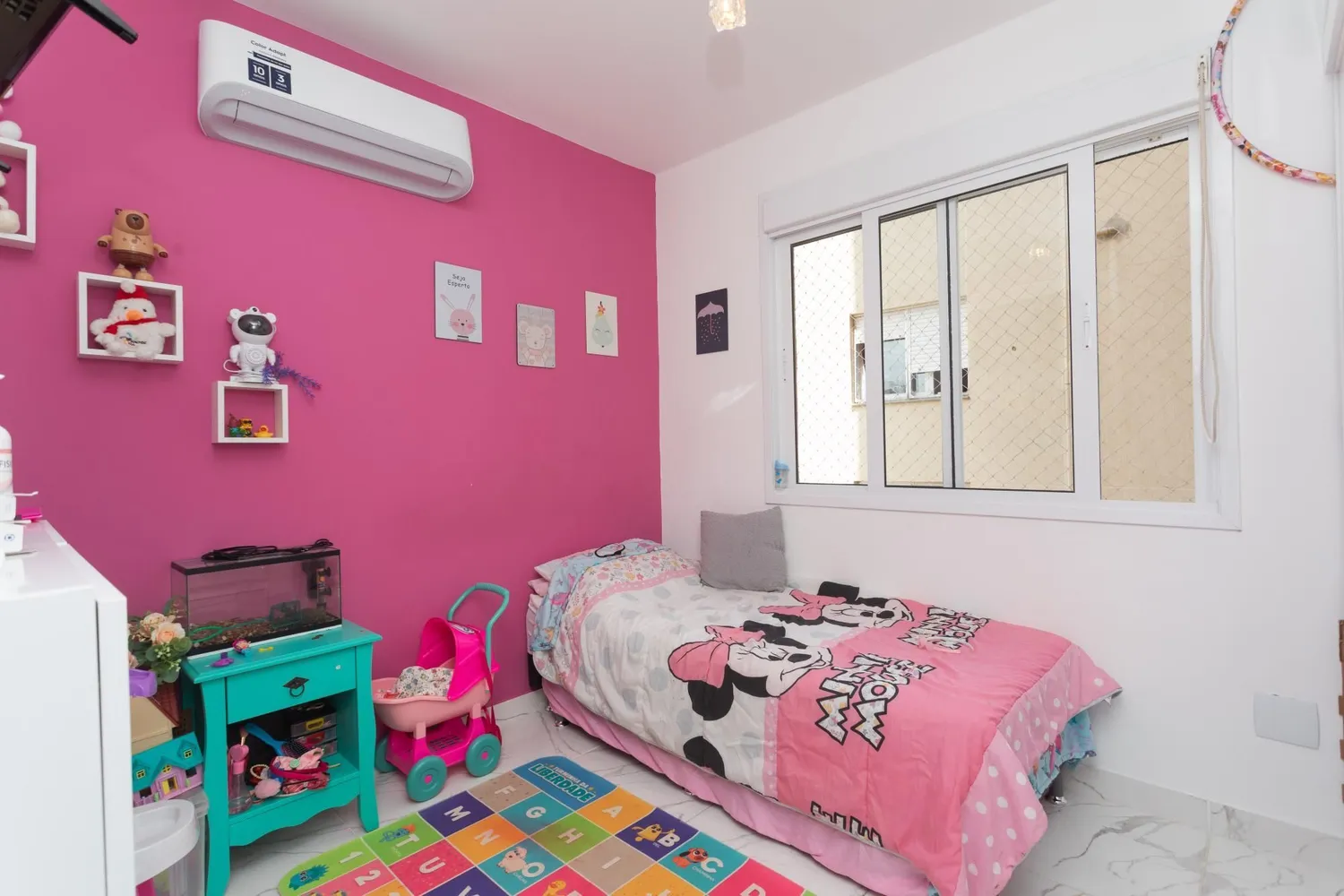 Apartamento, 2 quartos, 69 m² - Foto 7