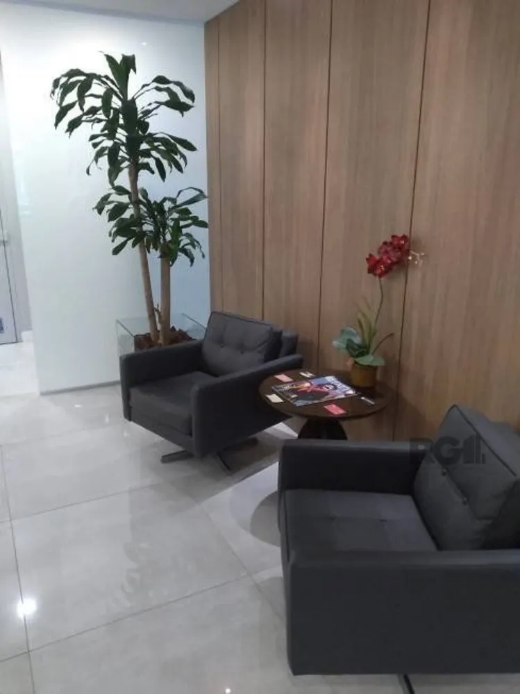 Apartamento, 1 quarto, 25 m² - Foto 3