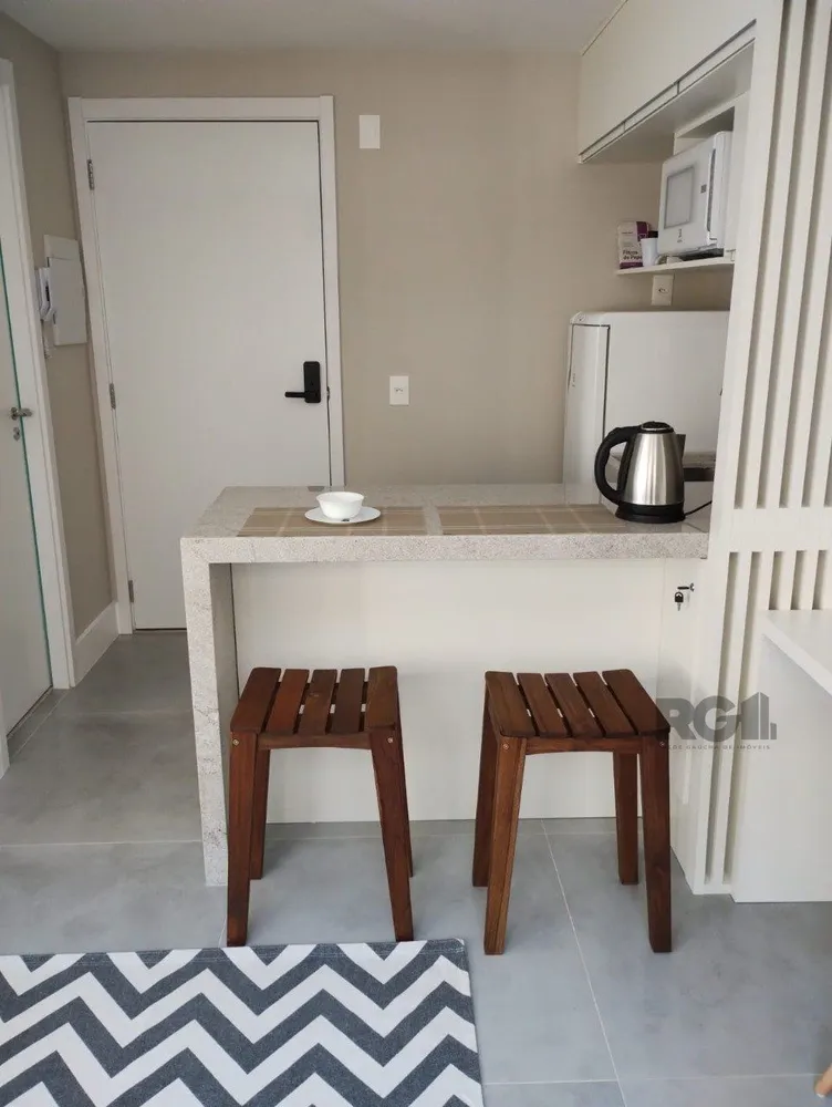 Apartamento, 1 quarto, 25 m² - Foto 7