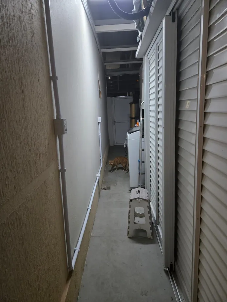 Casa de Condomínio, 2 quartos - Foto 4
