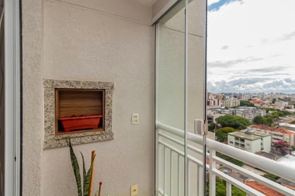 Apartamento, 3 quartos, 73 m² - Foto 1