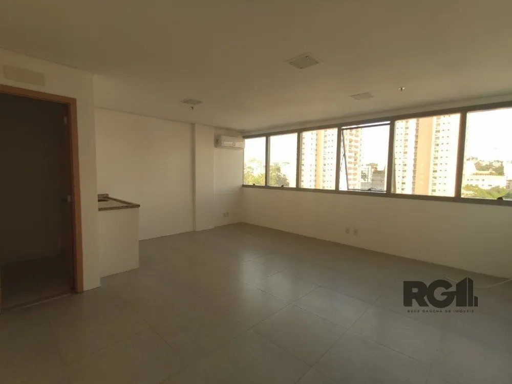 Sala-Conjunto, 35 m² - Foto 5