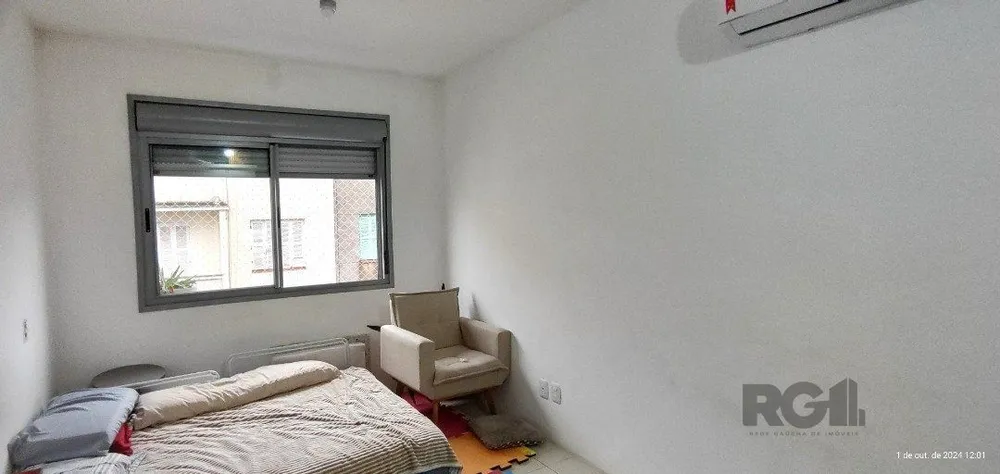 Apartamento, 2 quartos, 67 m² - Foto 2