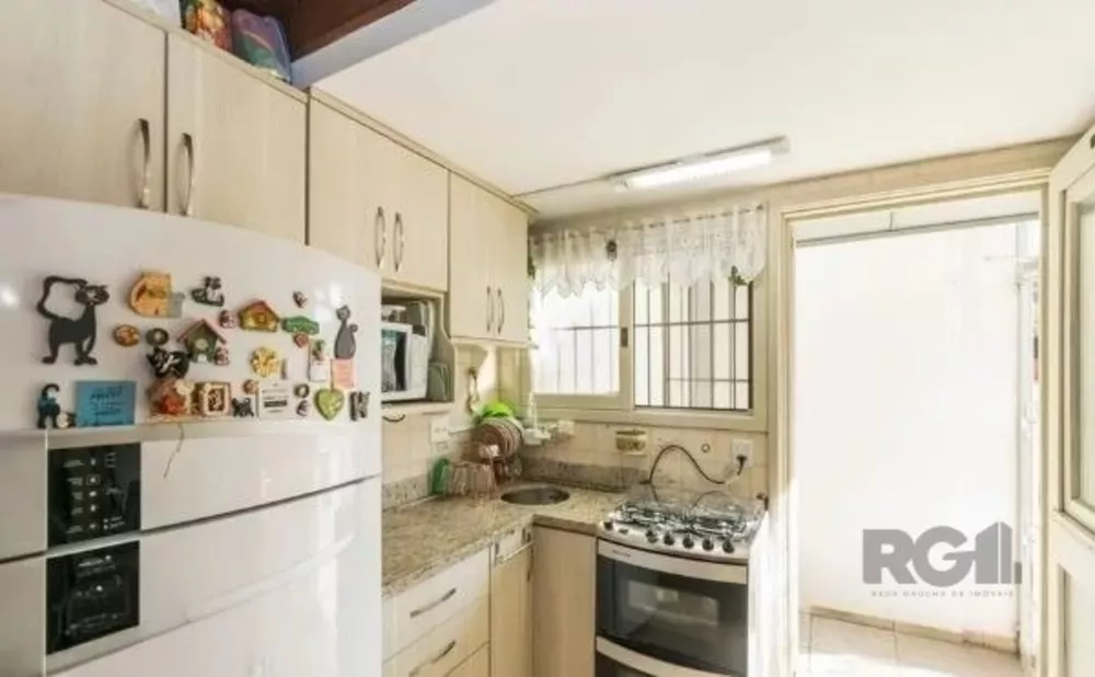 Conjunto Comercial-Sala à venda, 27m² - Foto 8