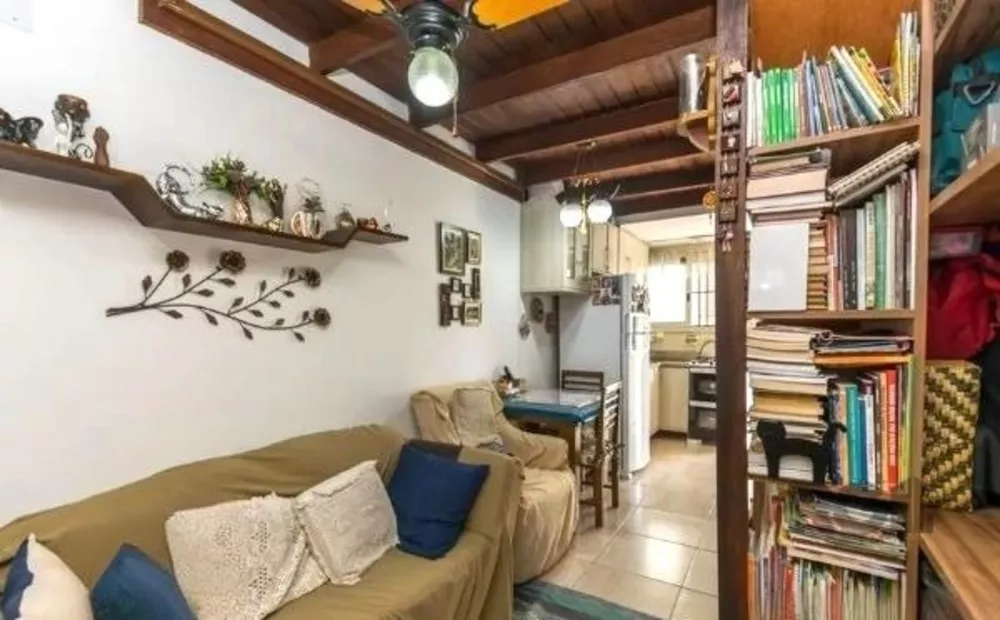 Conjunto Comercial-Sala à venda, 27m² - Foto 6