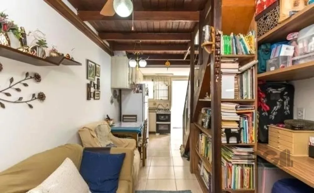 Conjunto Comercial-Sala à venda, 27m² - Foto 7