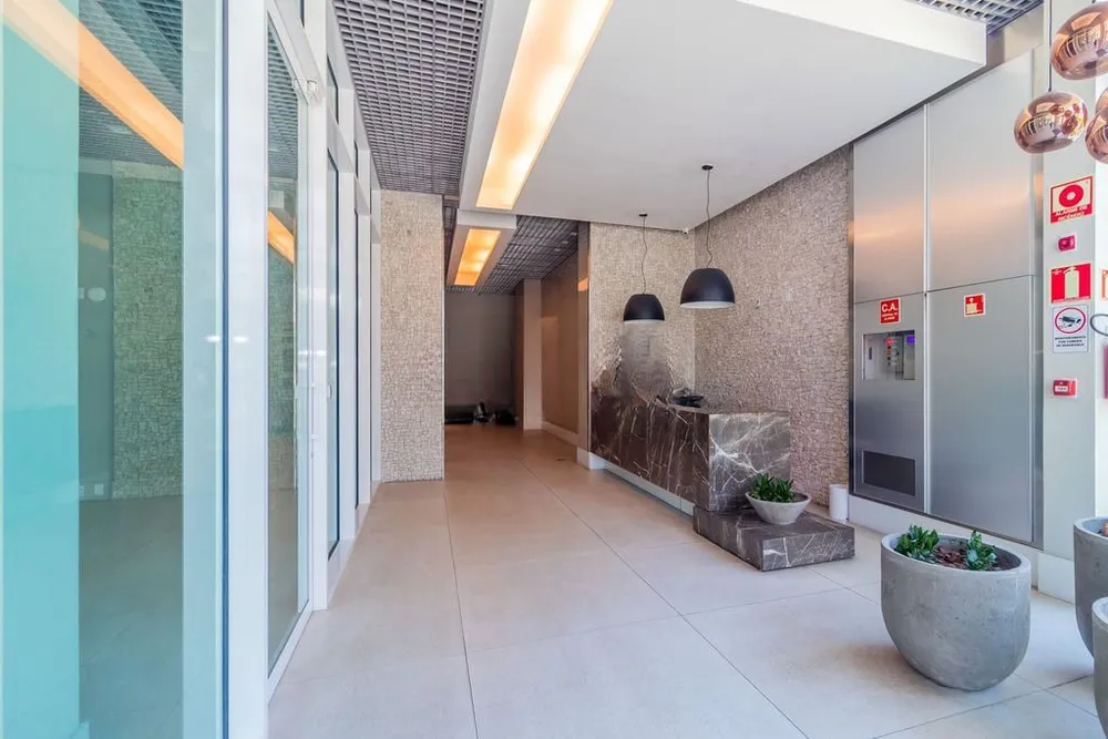 Apartamento, 3 quartos, 111 m² - Foto 1