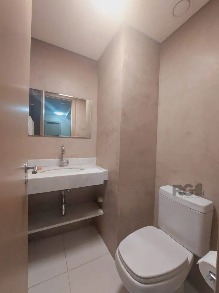 Apartamento, 3 quartos, 95 m² - Foto 2