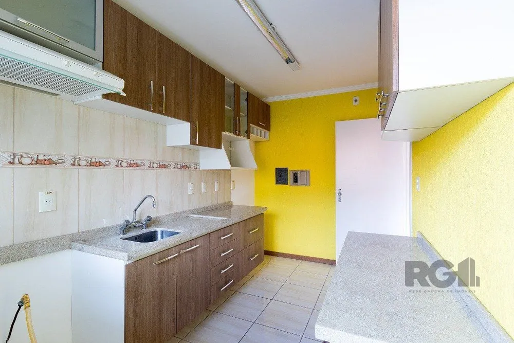 Apartamento, 2 quartos, 60 m² - Foto 2