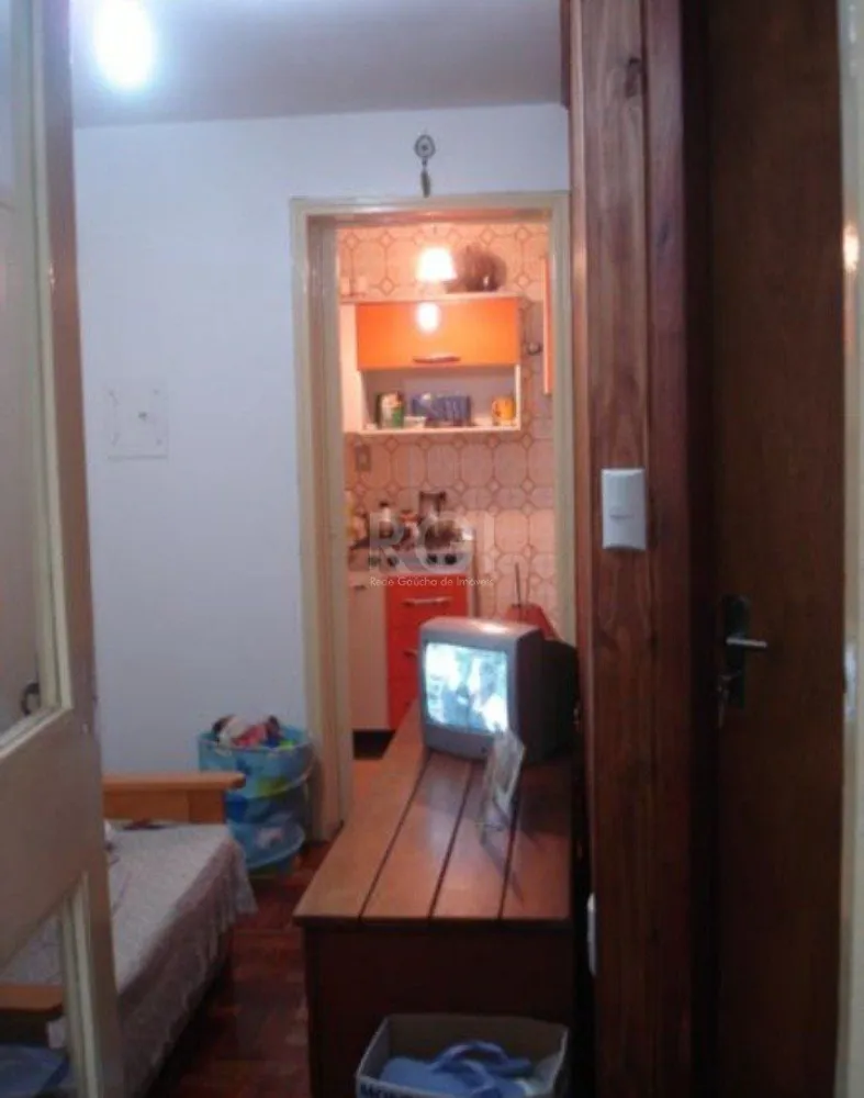Kitnet-Studio, 35 m² - Foto 10