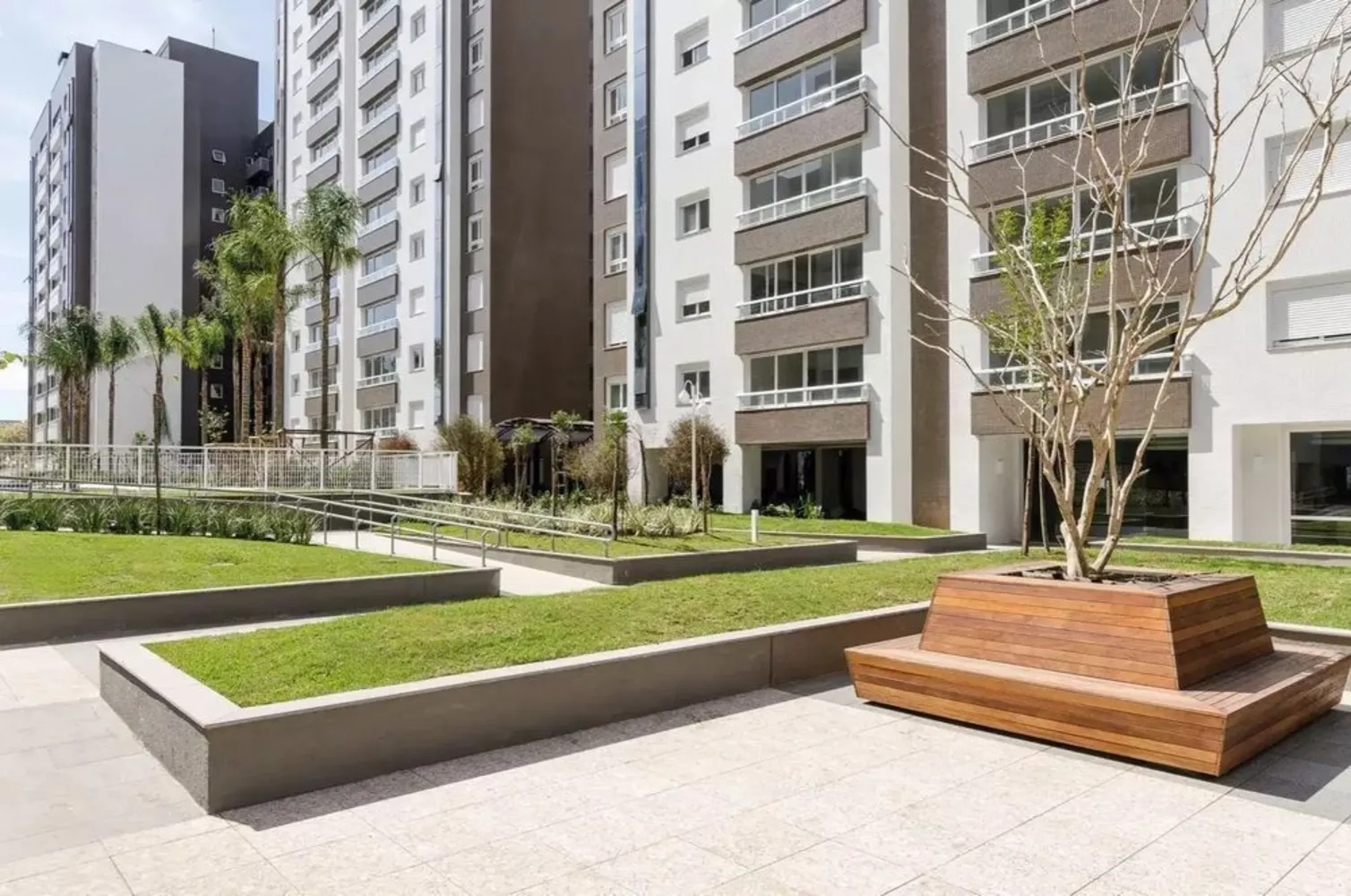Apartamento, 1 quarto, 44 m² - Foto 4