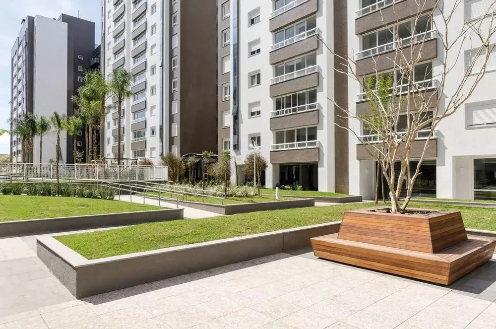 Apartamento, 1 quarto, 44 m² - Foto 5