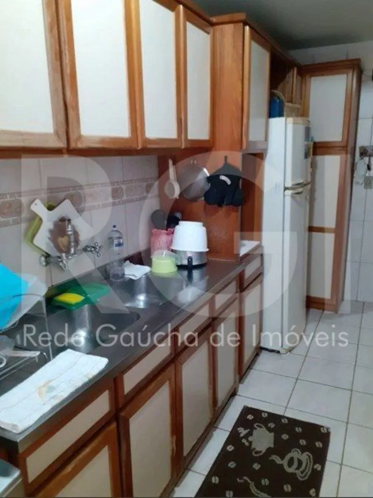 Apartamento, 2 quartos, 80 m² - Foto 2