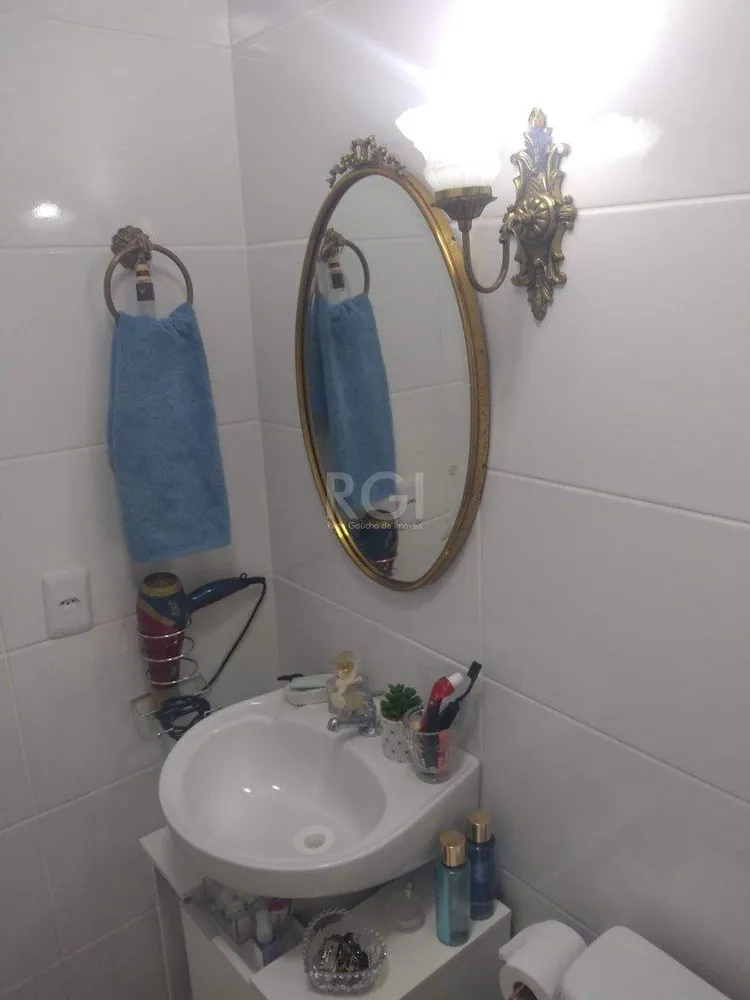 Apartamento, 2 quartos, 43 m² - Foto 1