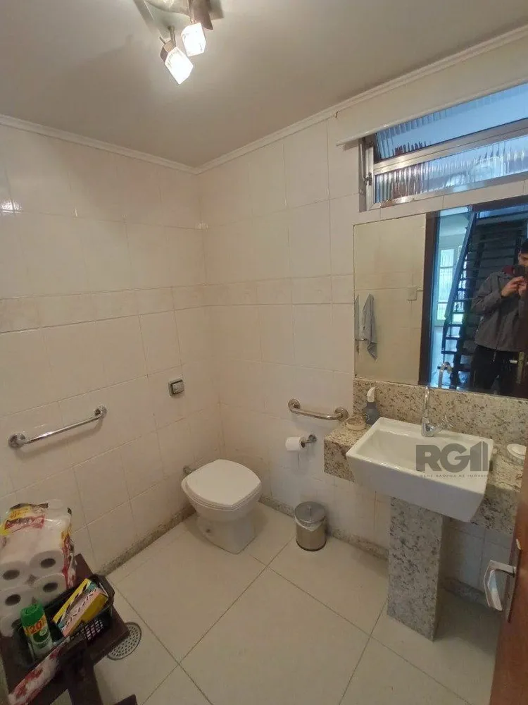 Casa, 4 quartos, 331 m² - Foto 3