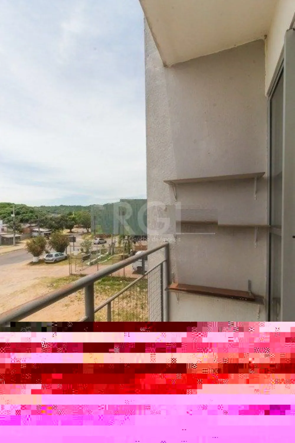 Apartamento, 2 quartos, 44 m² - Foto 2