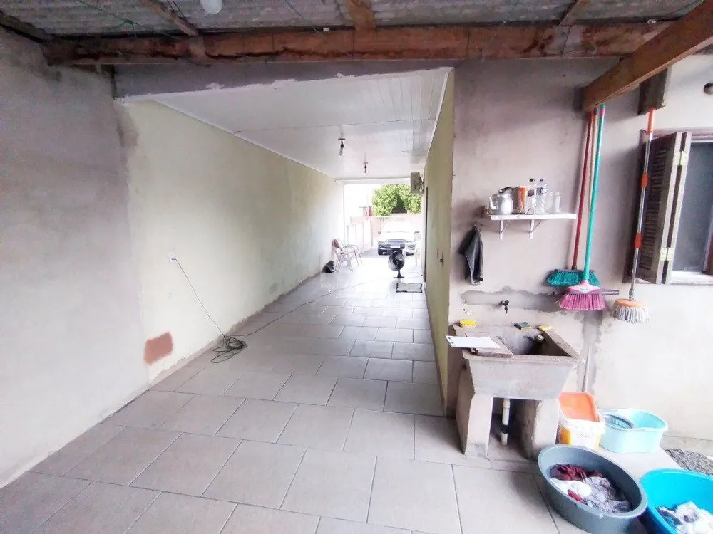 Apartamento, 2 quartos, 44 m² - Foto 8
