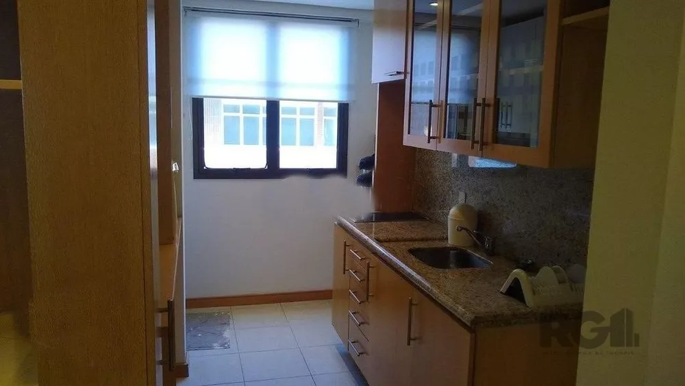 Apartamento à venda com 1 quarto, 56m² - Foto 2