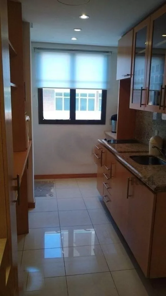 Apartamento à venda com 1 quarto, 56m² - Foto 3