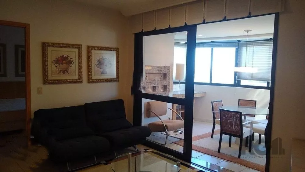 Apartamento à venda com 1 quarto, 56m² - Foto 4