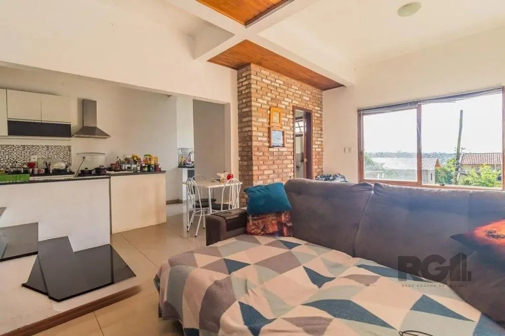 Apartamento, 1 quarto, 44 m² - Foto 7