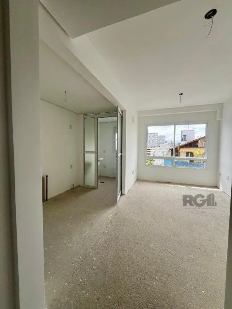 Apartamento, 1 quarto, 44 m² - Foto 4