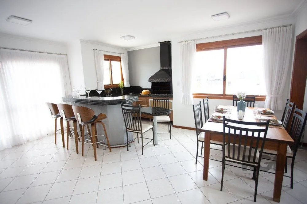 Cobertura, 3 quartos, 259 m² - Foto 7