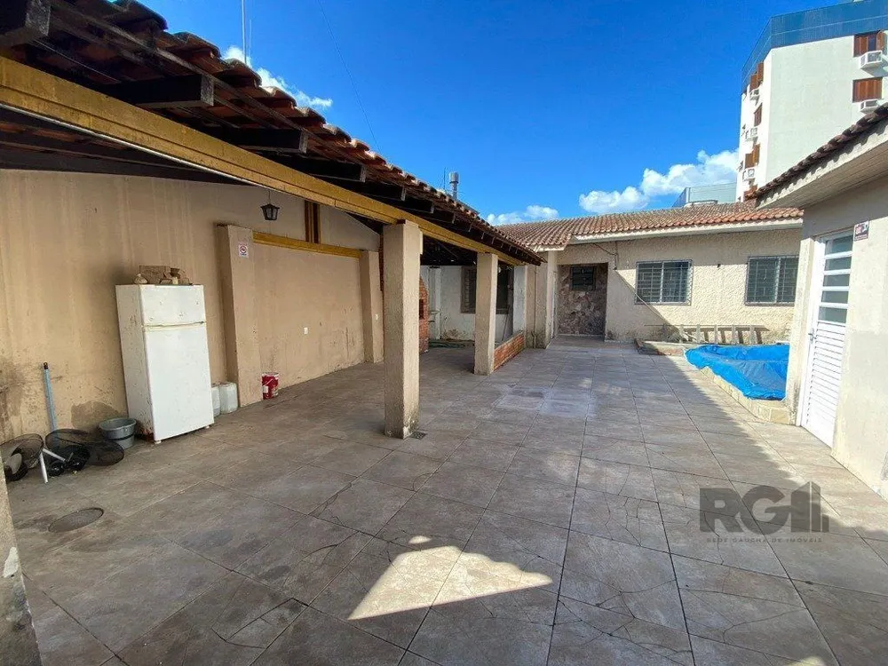 Cobertura, 3 quartos, 261 m² - Foto 3