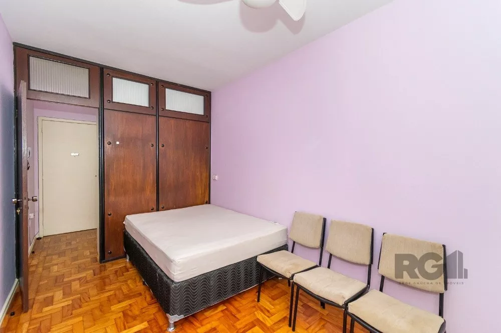 Apartamento à venda com 1 quarto, 25m² - Foto 2