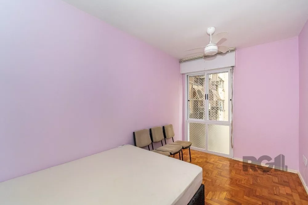 Apartamento à venda com 1 quarto, 25m² - Foto 1