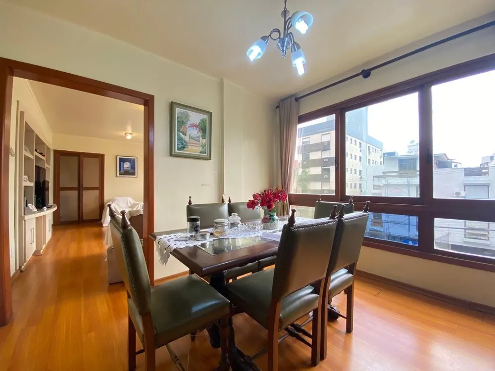 Sala-Conjunto, 39 m² - Foto 1