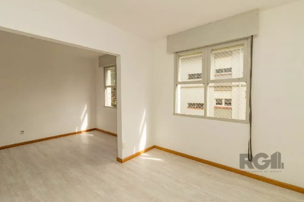 Apartamento à venda com 3 quartos, 59m² - Foto 2