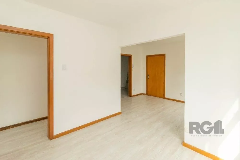 Apartamento à venda com 3 quartos, 59m² - Foto 3