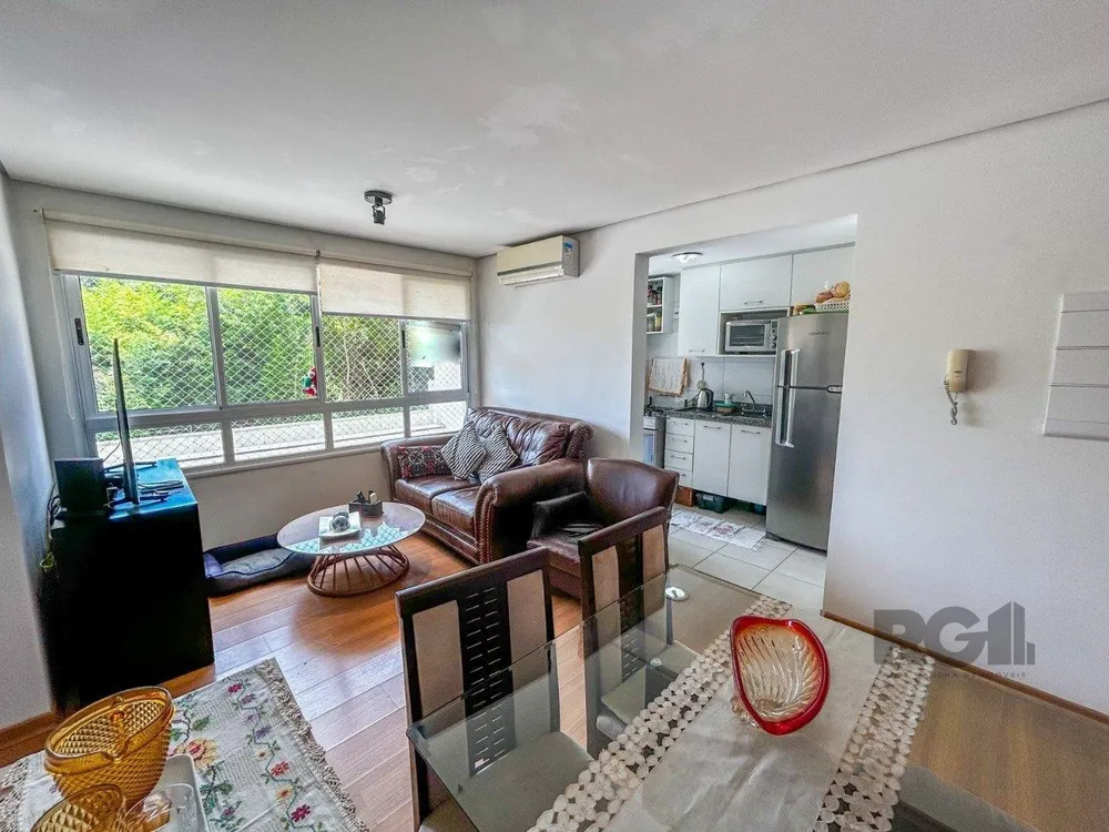 Apartamento, 1 quarto, 61 m² - Foto 3