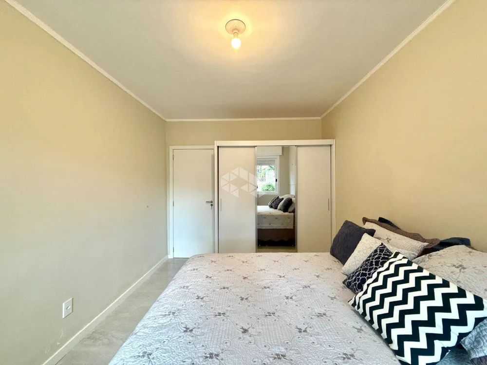 Apartamento, 1 quarto, 44 m² - Foto 2