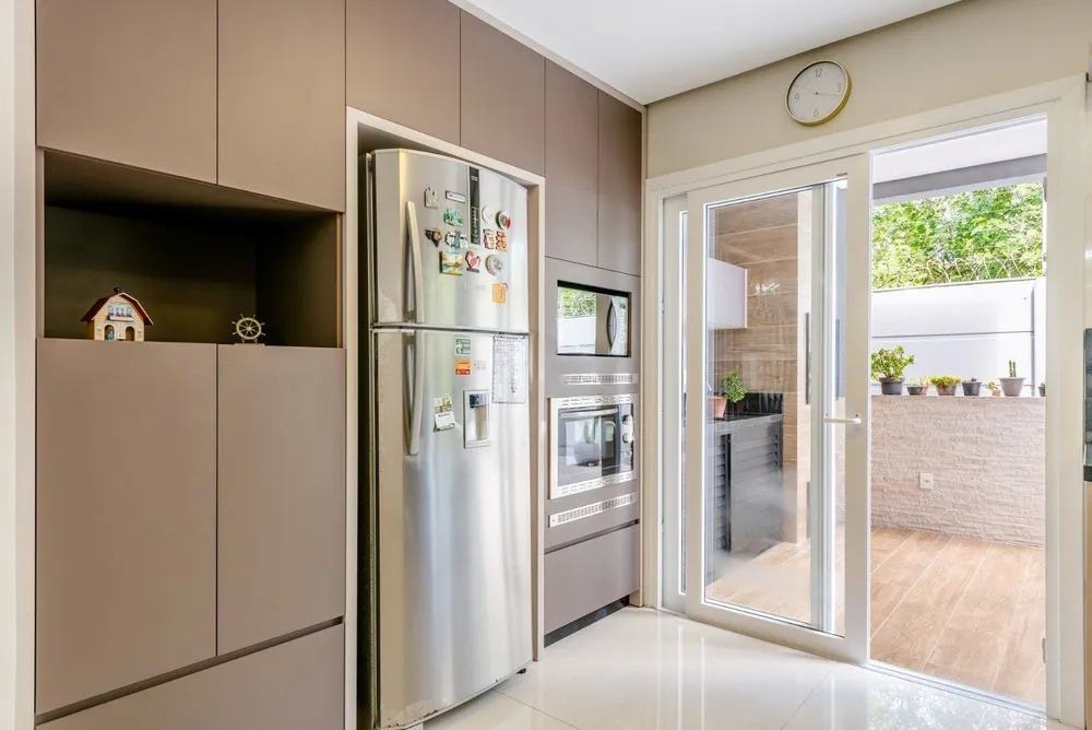 Apartamento, 1 quarto, 44 m² - Foto 6