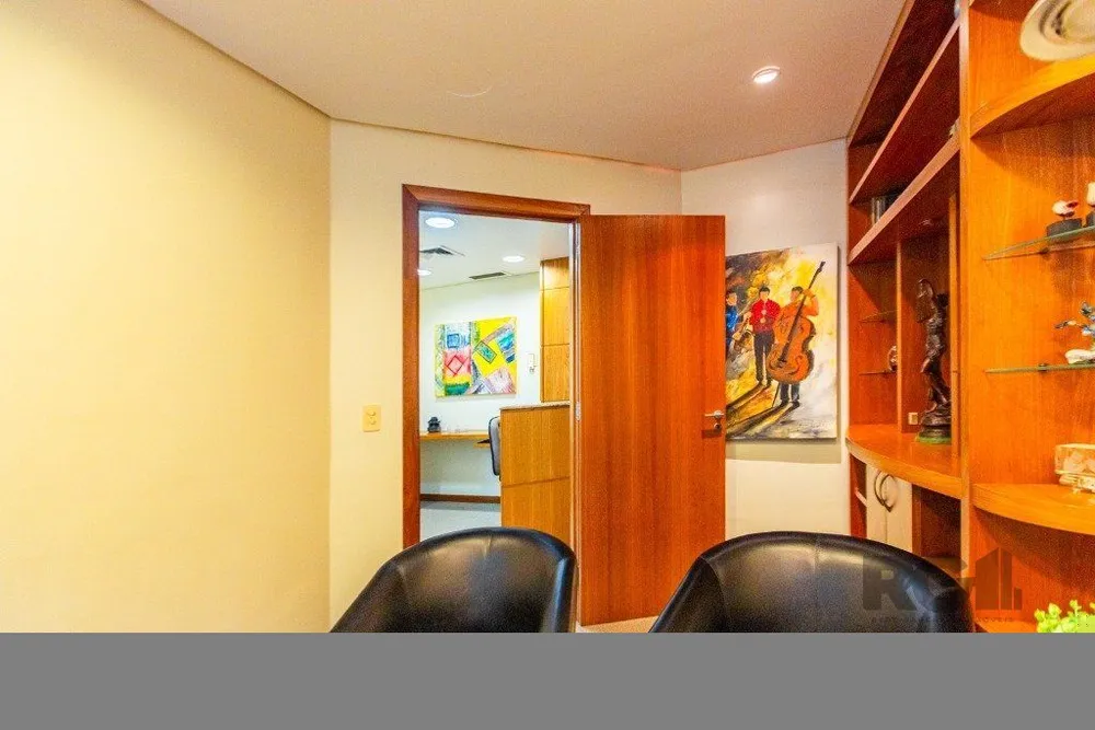 Sala-Conjunto, 38 m² - Foto 5