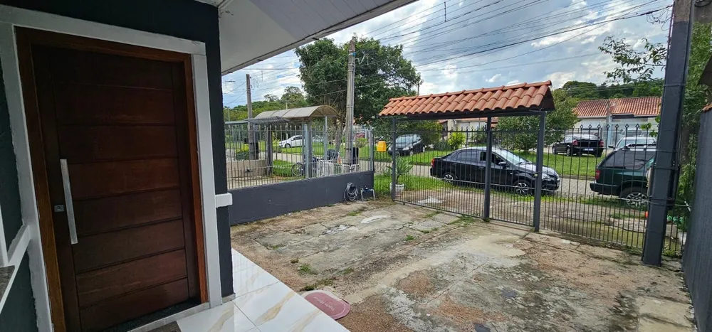 Casa, 2 quartos, 47 m² - Foto 2