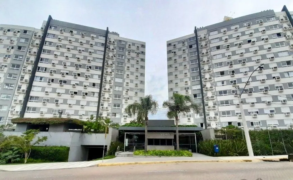 Apartamento, 2 quartos, 69 m² - Foto 1