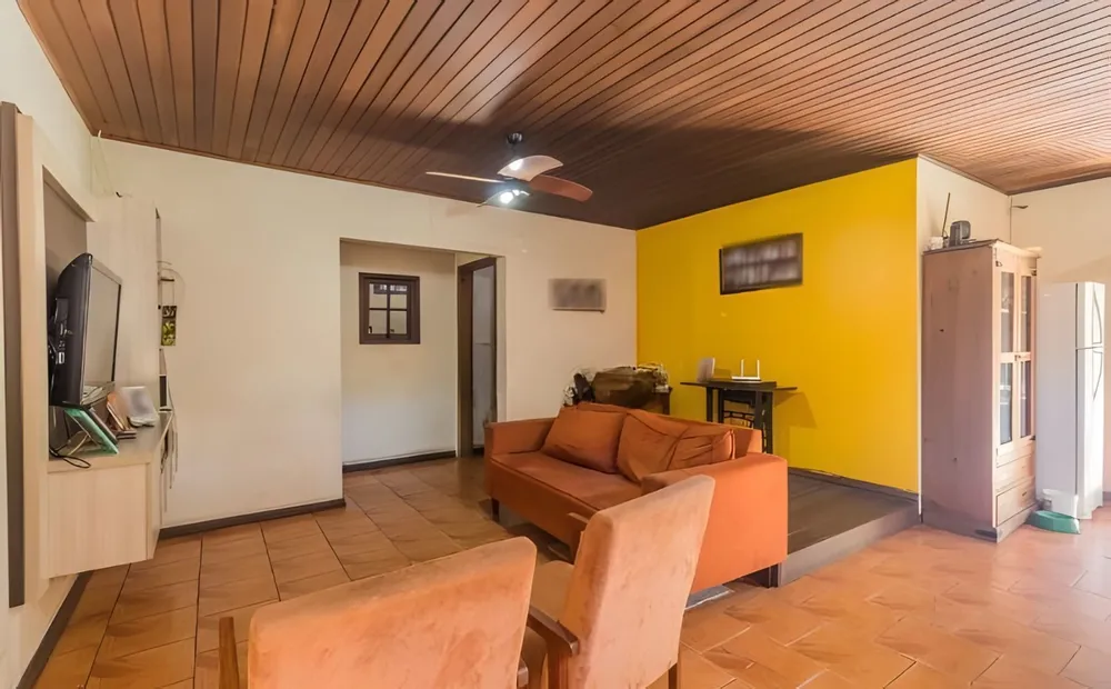 Casa, 5 quartos, 252 m² - Foto 6