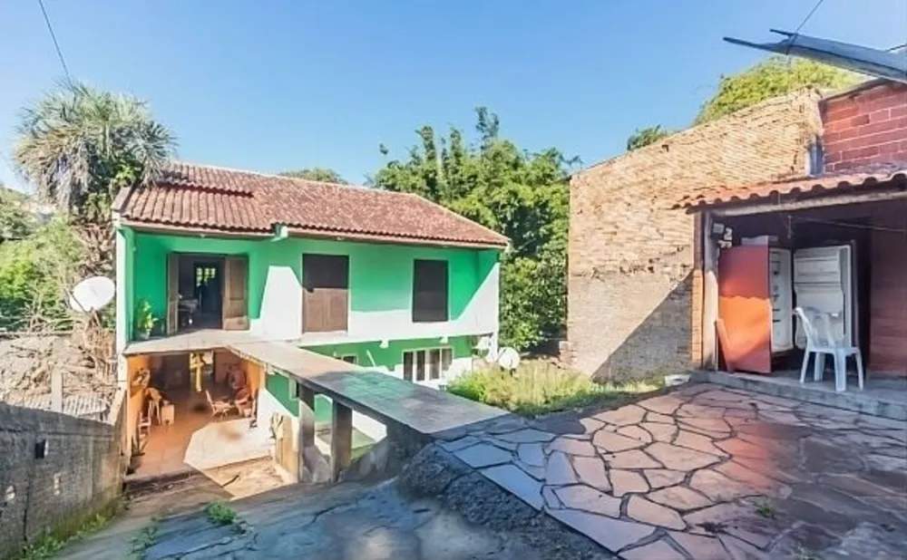 Casa, 5 quartos, 252 m² - Foto 1