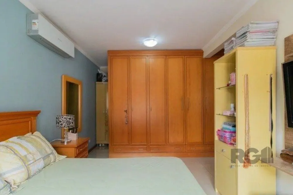 Casa de Condomínio, 3 quartos - Foto 9