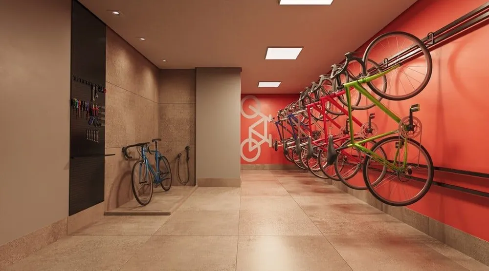 Depósito-Galpão, 67 m² - Foto 6
