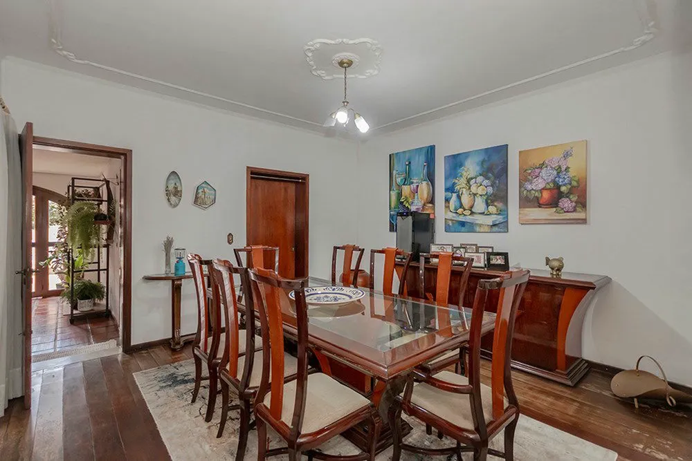 Casa, 3 quartos, 361 m² - Foto 6