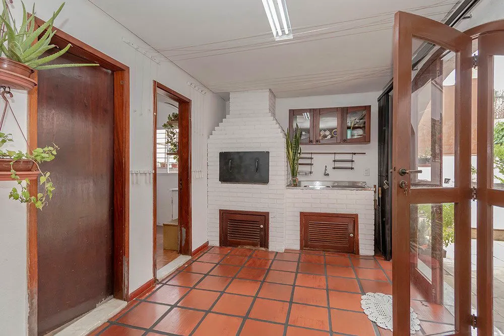 Casa, 3 quartos, 361 m² - Foto 12